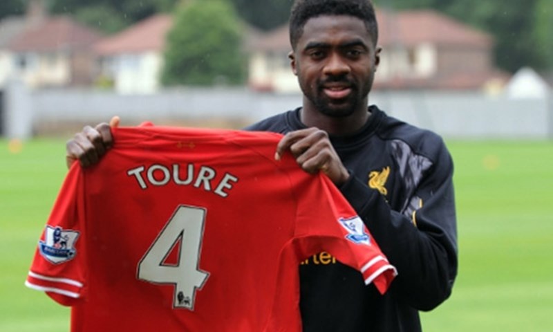 Toure: "Naravno da vjerujemo da smo kandidati za osvajanje naslova prvaka"