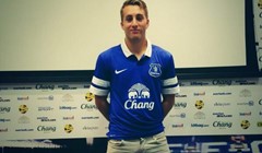 Everton iz Barcelone posudio mladu nadu Gerarda Deloufeua