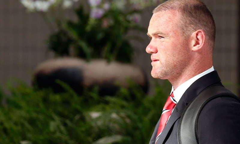 Bobby Charlton: "Rooney će ostati u Unitedu i srušiti moj rekord po broju golova"