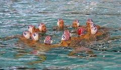 Hrvatska vaterpolska reprezentacija do 18 godina odnijela titulu svjetskih prvaka!
