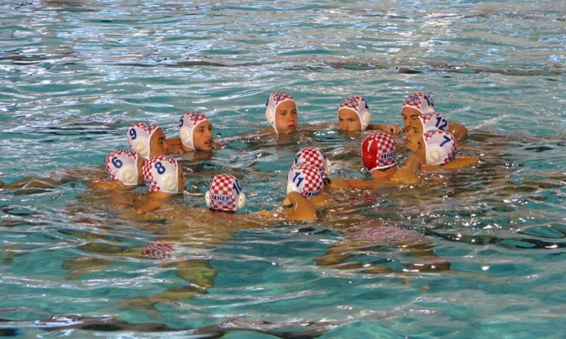 Hrvatska u Barcelonu s uvjerljivom pobjedom