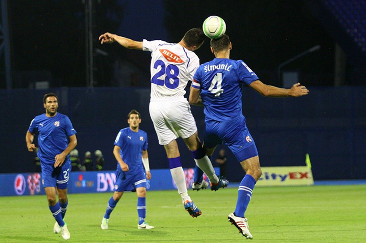 Slavko Bralić pronašao angažman nakon odlaska iz Osijeka