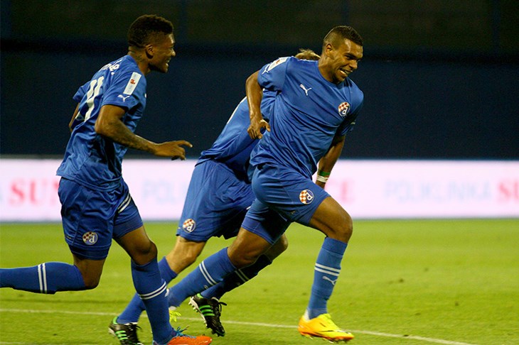 Dinamo u podne prema Luksemburgu, Jurčiću na raspolaganju 18 igrača