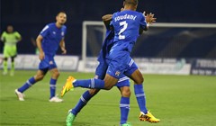 Video: Dinamo furioznim drugim poluvremenom "potopio" Folu Esch i u Zagreb odnio prednost od pet pogodaka