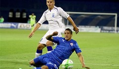 Osječani u Medulinu nadigrali i svladali Istru 1961