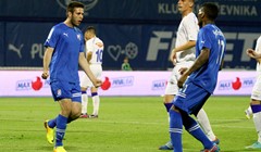 Video: Dinamo u Koprivnici zavidao "bečke" rane uz veliku pomoć Slavenova vratara