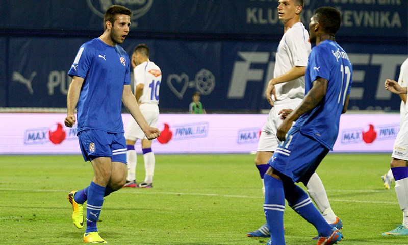 Dinamo se protiv Fole uigrava za treće pretkolo Lige prvaka