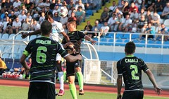 Video: Rijeka dominantna protiv Istre, Benko nastavio gdje je stao prošle sezone