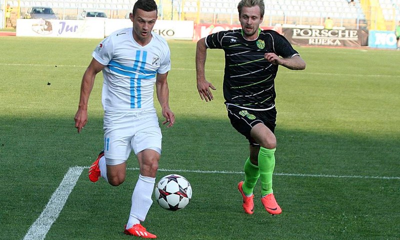 Prestatyn Town - amaterska momčad na najvećoj pozornici u svojoj povijesti