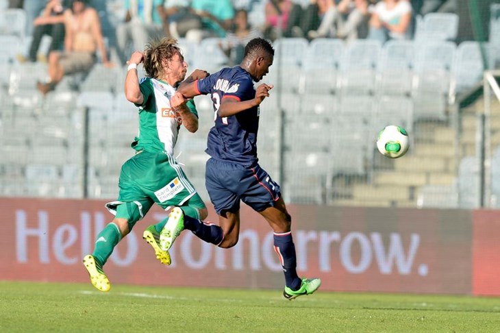 Video: PSG preokrenuo protiv Rapida, Biliću poraz kod St. Paulija