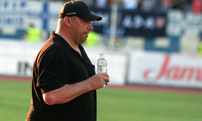 Pamić: "U drugom poluvremenu smo bili žalosni i pokazali kako se nogomet ne igra"