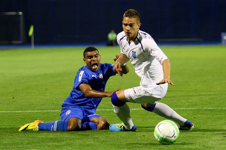 Utakmica istine za Slaven Belupo, Osječanima pobjeda jedini izbor