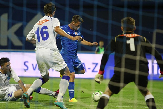 Kulešević: "Nitko nam ne može zabraniti da se nadamo"