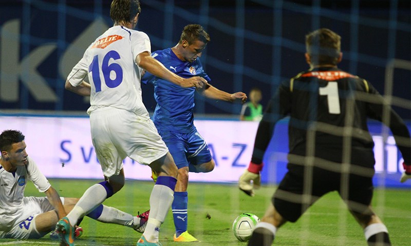 Kulešević: "Nitko nam ne može zabraniti da se nadamo"