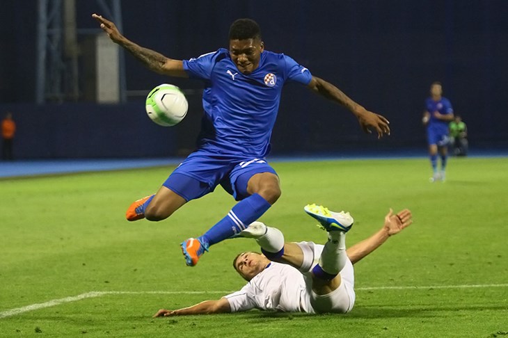 Dinamo svoj "novi europski put" ka Ligi prvaka započinje protiv najstarijeg luksemburškog kluba