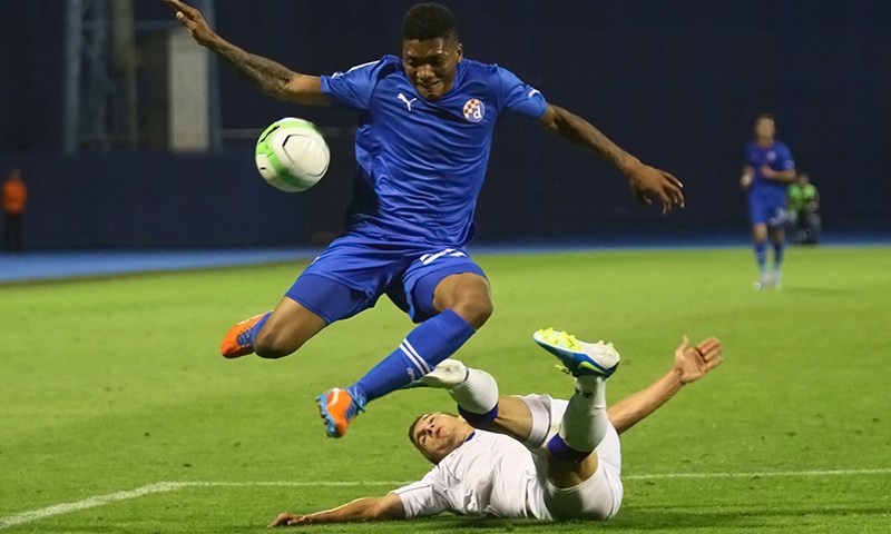 Dinamo svoj "novi europski put" ka Ligi prvaka započinje protiv najstarijeg luksemburškog kluba