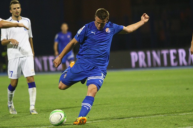 Šokirani Dinamov veznjak: "Nije mi palo na pamet da će biti problema s Bugarima"