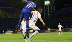 Osječani u završnici došli do vrijednog boda protiv Dinama