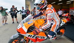 Dani Pedrosa i Valentino Rossi u lovu na petu pobjedu na Sachsenringu