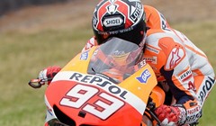 MotoGP: Rekordom staze u Indianapolisu Marquez osigurao najbolju startnu poziciju