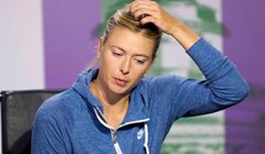 Marija Šarapova otkazala nastup na US Openu