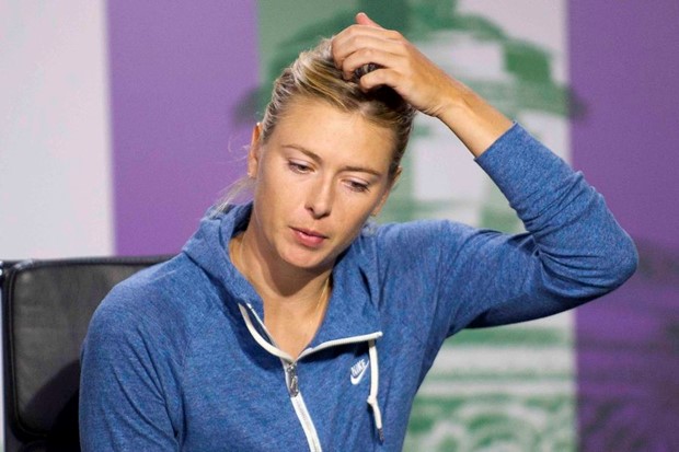 Marija Šarapova otkazala nastup na US Openu
