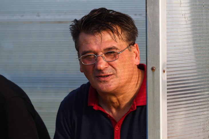 Ganjto: "Čeka nas teška borba za ostanak u ligi"