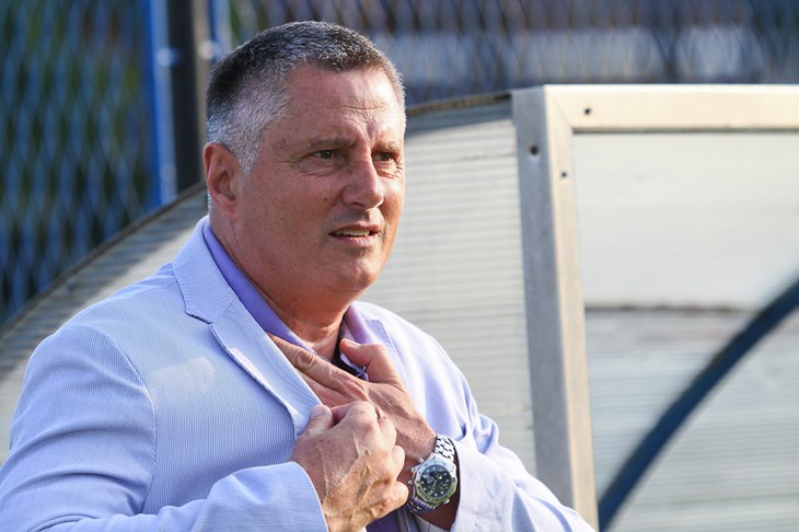 Ivković: "Bili smo kao pijani milijarderi, može nas biti sram"