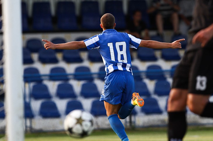 Šitum: "Ne mislimo se predati i u Minsk idemo odigrati jednu dobru, 'mušku' utakmicu"