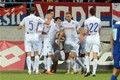 Video: Hajduk otvorio sezonu s pet pogodaka u zadarskoj mreži i zasjeo na vrh ljestvice