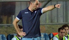 Tudor: "Zasluženo smo prošli i samo ćemo napredovati"