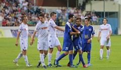 Hajduk u Zadru želi zaliječiti kup-ožiljke i ostati u prvenstvenoj utrci s Dinamom