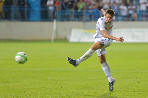 HNS prijeti Hajduku kaznom zbog nepuštanja Pašalića u reprezentaciju