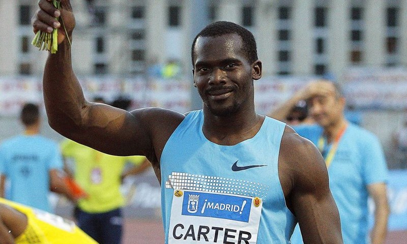 Nesta Carter bio dopingiran u Pekingu, Boltu prijeti oduzimanje jednog olimpijskog zlata