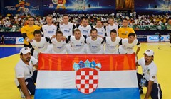 Klupsko SP u futsalu: Zagrebački Alumnus tri sekunde dijelile od pobjede protiv Tajlanđana