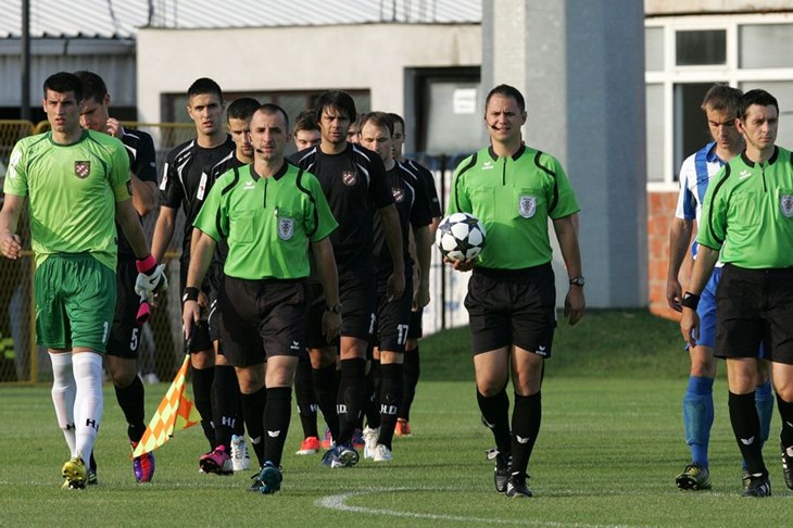 Čović: "Isto iskustvo kao i prije tri godine. Mislim kako nismo zaslužili takav poraz"