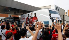 Manchester United: "Moyes može dobiti kojeg god igrača želi"