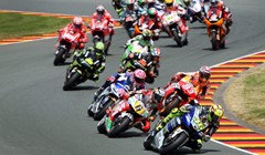 Velikom nagradom Indianapolisa počinje druga polovica MotoGP sezone