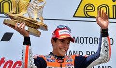 Marcu Marquezu pobjeda na Sachsenringu i vodstvo u ukupnom poretku MotoGP-a