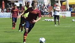 Jedvaj zaigrao u početnom sastavu Rome, Bilićevom Bešiktašu remi protiv Schalkea