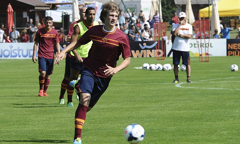 Jedvaj zaigrao u početnom sastavu Rome, Bilićevom Bešiktašu remi protiv Schalkea