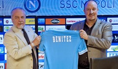 De Laurentiis: "Napolijevi navijači stvari uvijek gledaju negativno. Žele sve i to odmah"