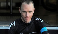 Froome predočio dokaze da nije dopingiran već s nevjerojatnim aerobnim kapacitetom