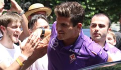 Gomez: "Osjećam veliku odgovornost i s Fiorentinom želim pobjeđivati"