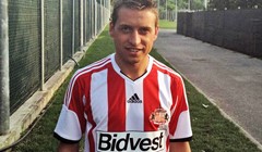 Talijanski reprezentativac Emanuele Giaccherini potpisao za Sunderland