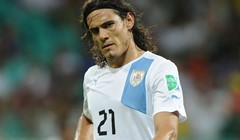 PSG suspendirao Lavezzija i Cavanija zbog kašnjenja na pripreme