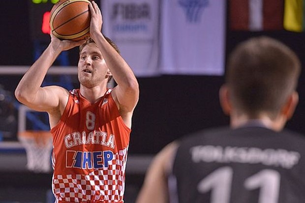 Hrvatska pobjedom protiv Njemačke ostala u igri za četvrtfinale Europskog prvenstva
