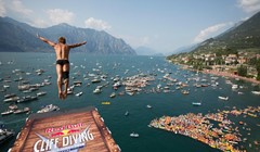 David Colturi i Anna Bader najbolji u Italiji