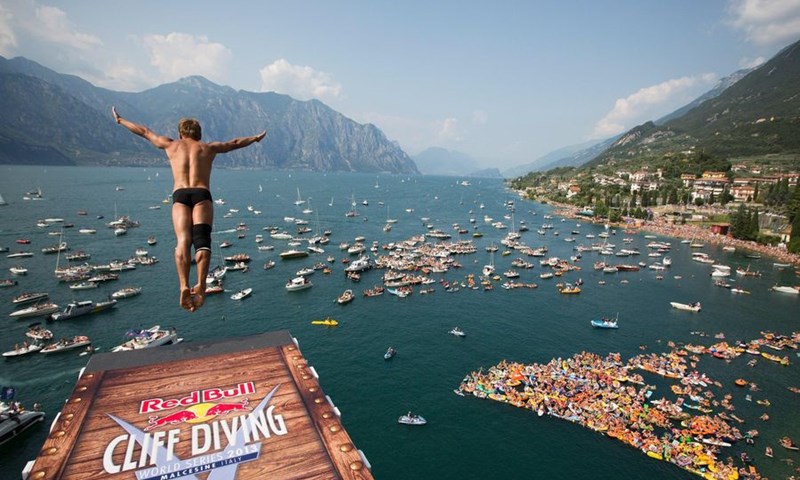 David Colturi i Anna Bader najbolji u Italiji