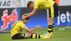 Novi udarac za Borussiju (D), Arsenal bez još dvojice u narednim susretima